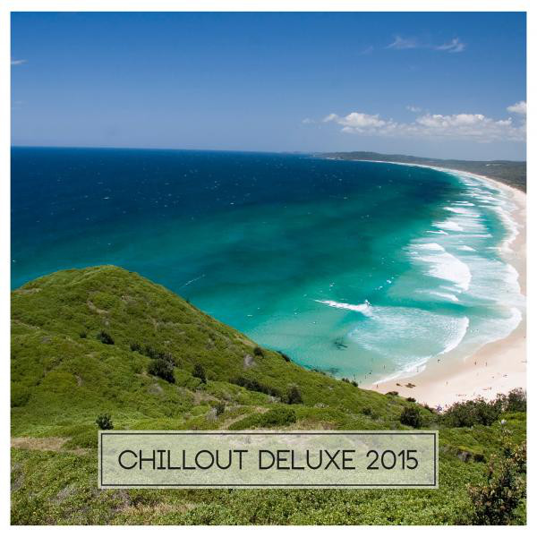 Chillout Deluxe 2015 cover art