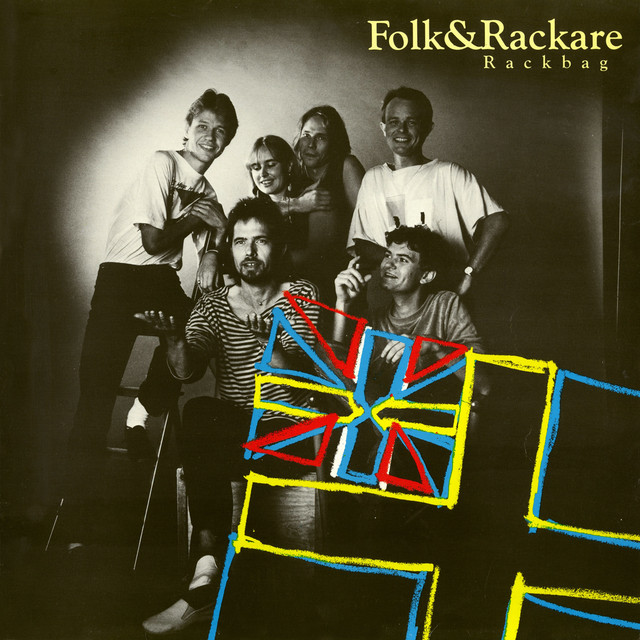 Rackbag cover