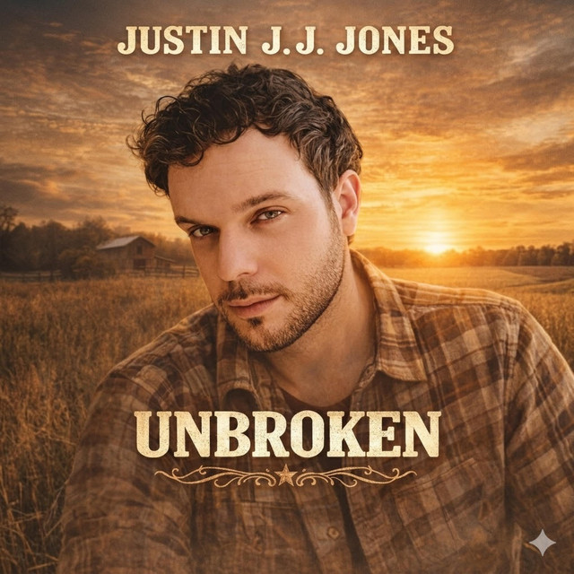 JJ Jones
