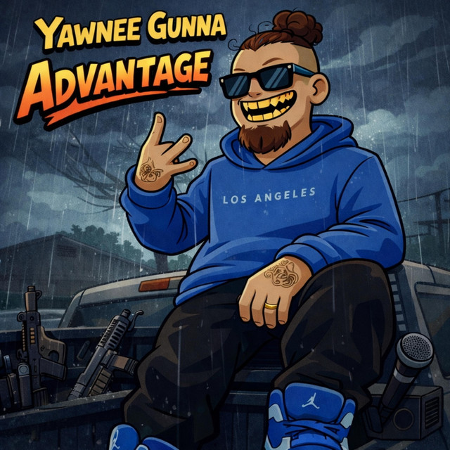 Advantage