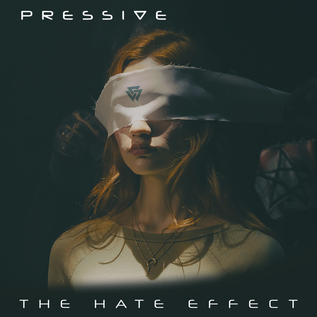 The Hate Effect cover art