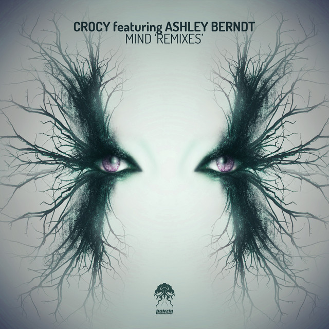 Mind - Remixes cover art