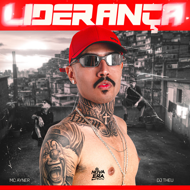 Liderança