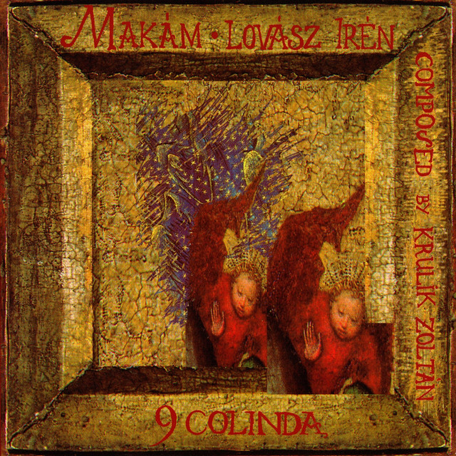 9 Colinda