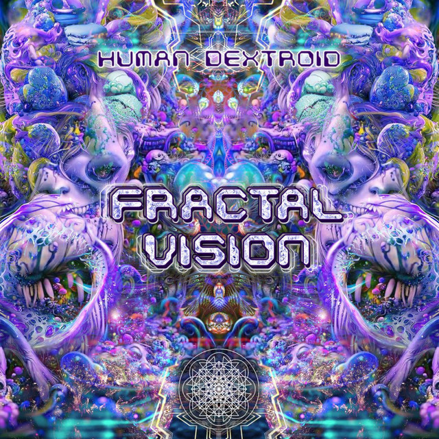 Fractal Vision cover art