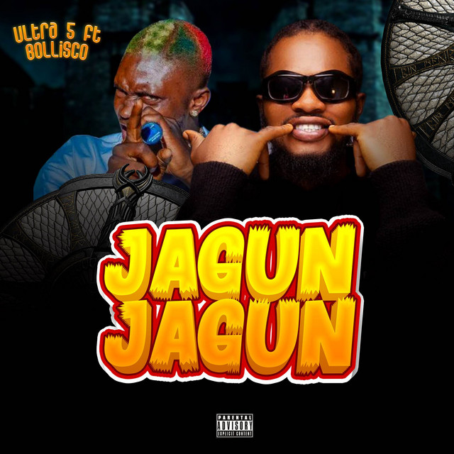 Jagun Jagun