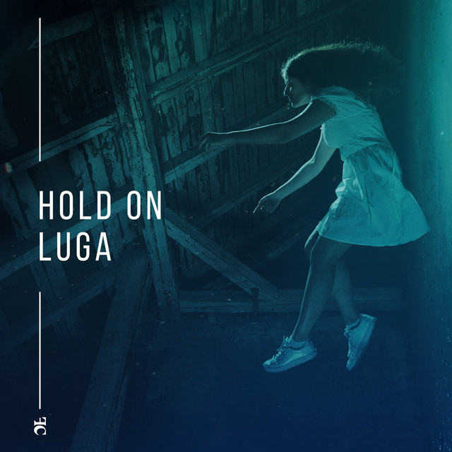 Обкладинка: Hold On — Luga
