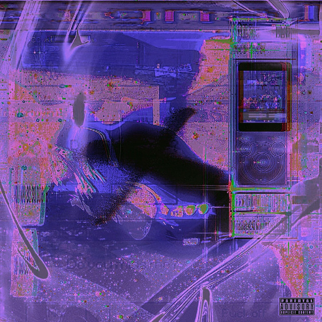 R.I.P. 2 MY YOUTH cover art