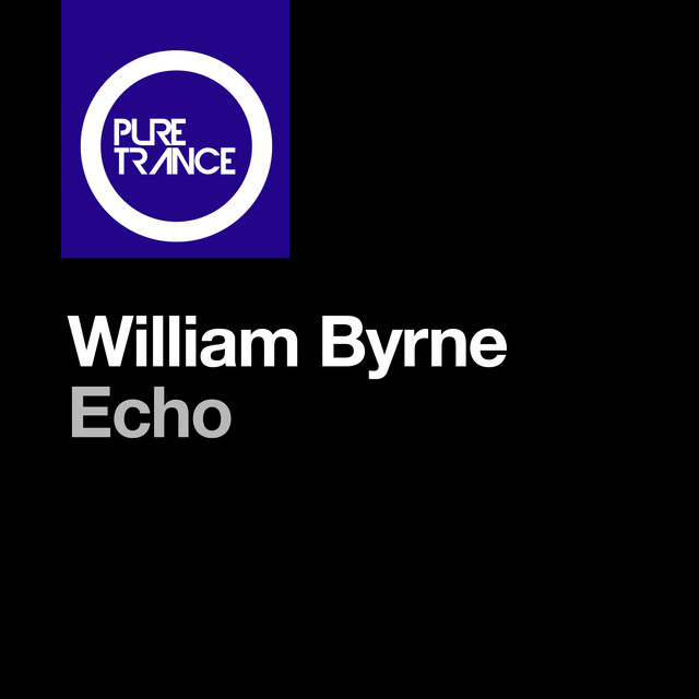Echo - Extended Mix album art