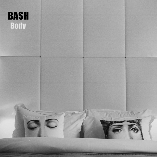 Body cover art