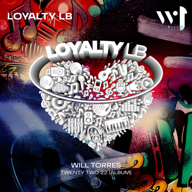 Twenty Two 22 cover art