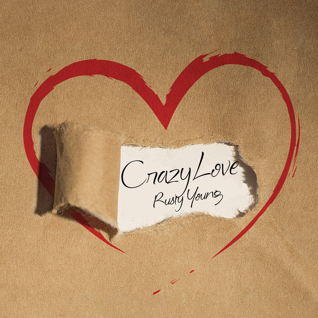 Crazy Love cover