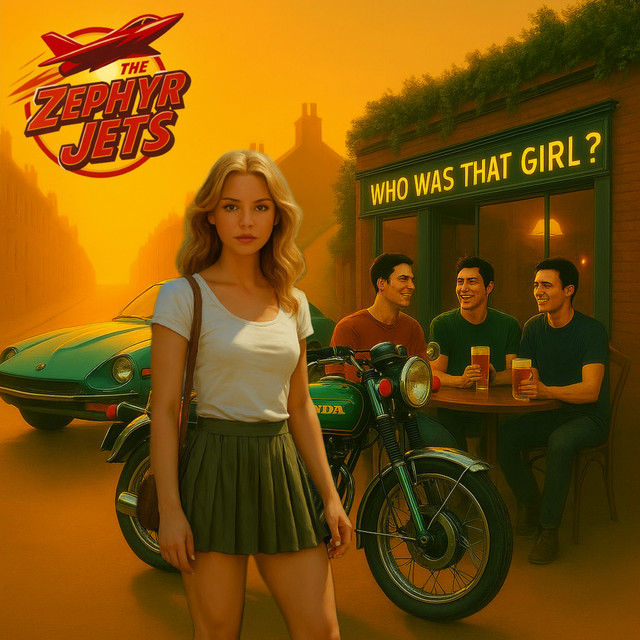 The Zephyr Jets