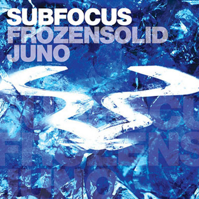 洋楽 SUB FOCUS FROZENSOLID Frozen Solid - Single by Sub Focus | Spotify