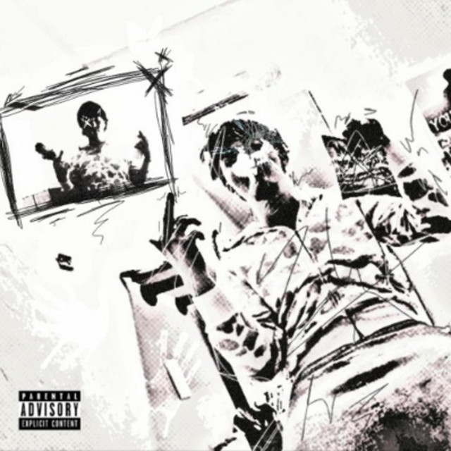 riekedid911 cover art
