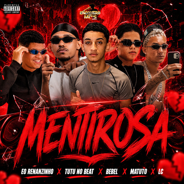 MENTIROSA