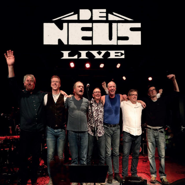 DE NEUS (Live) - Album by De Neus | Spotify