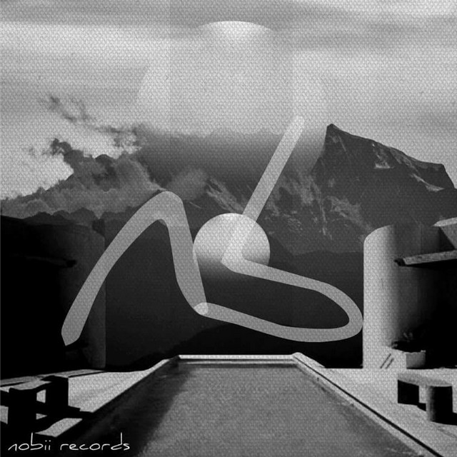 Sensitive Planet cover art