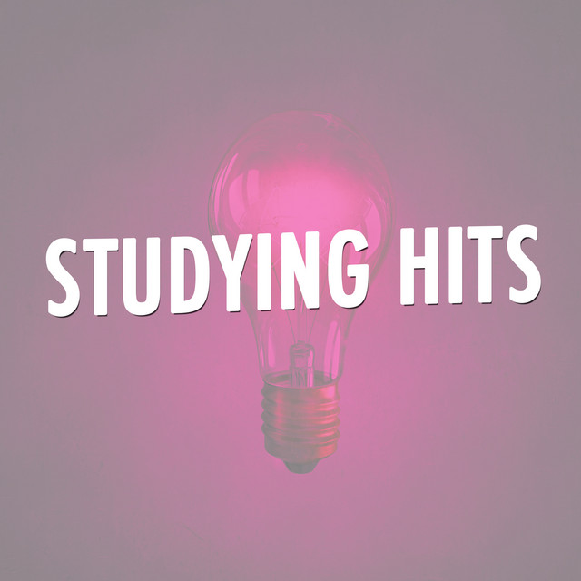 Studying Hits cover art