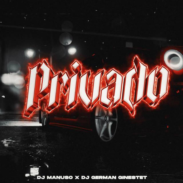 Privado (Turreo Edit) - Remix