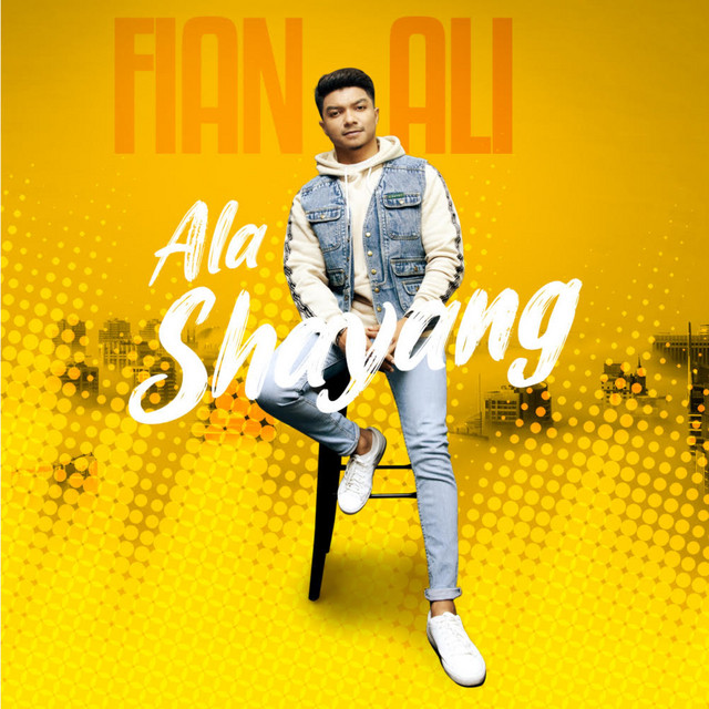 Fian Ali | Spotify