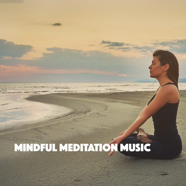 Mindful Meditation Music cover art