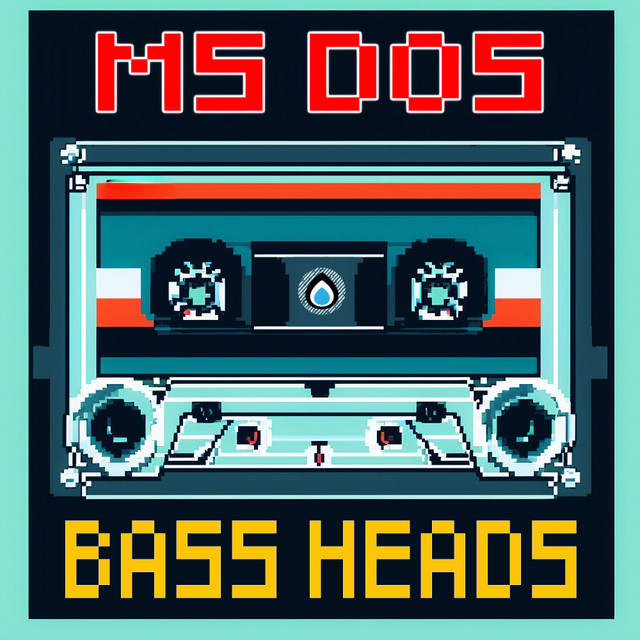 Bass Heads artwork