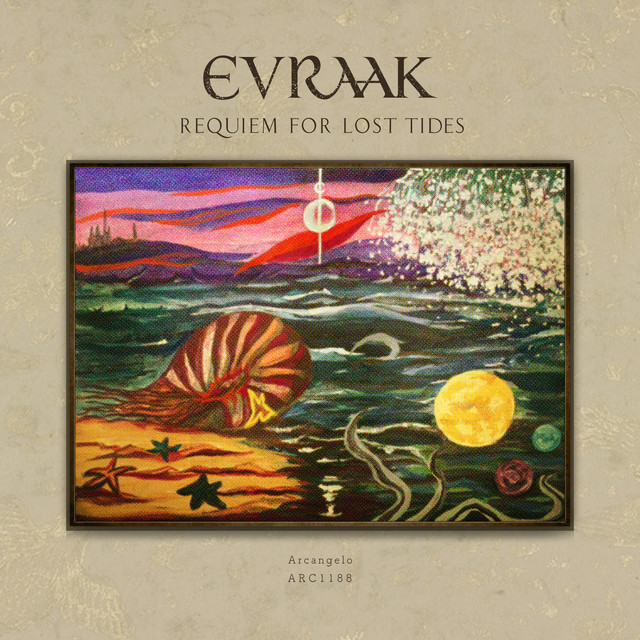 Evraak