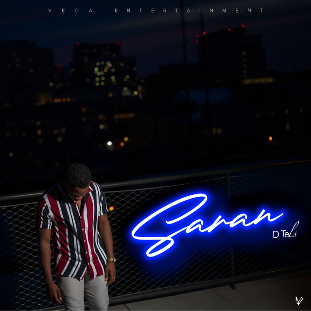 SARAN - Single by D Tels | Spotify