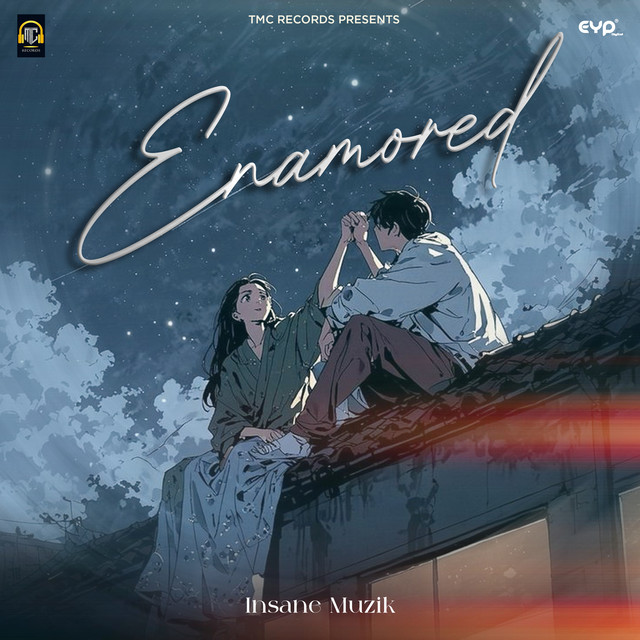 Enamored by Insane Muzik