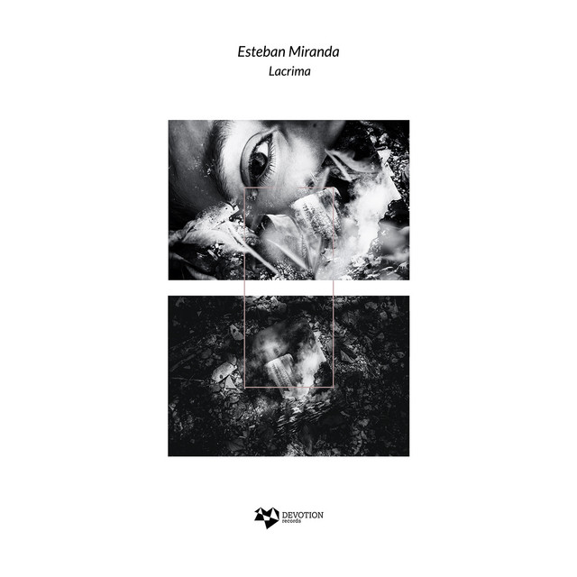 Caldera album art