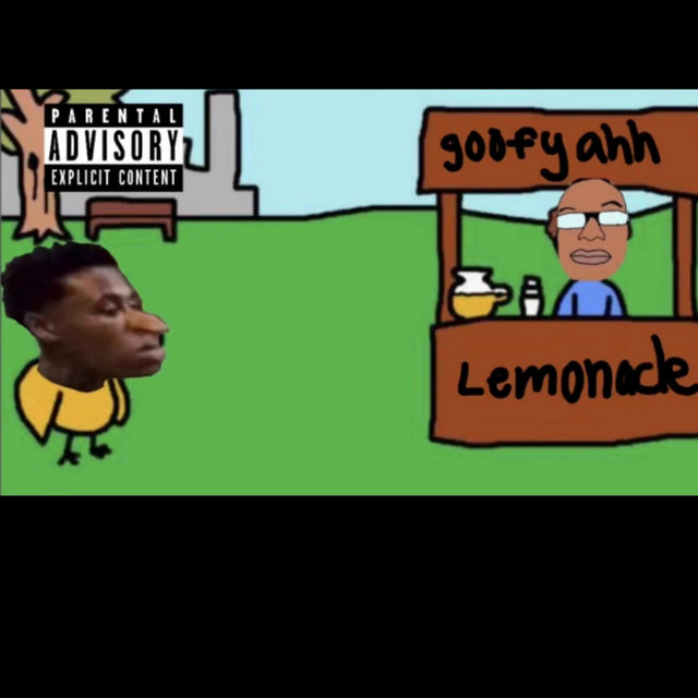 Duck Song cover art