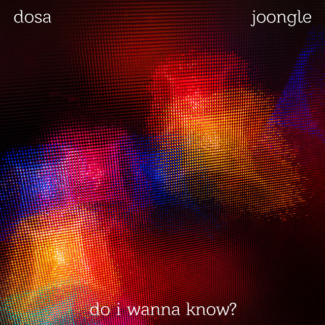 Do I Wanna Know?