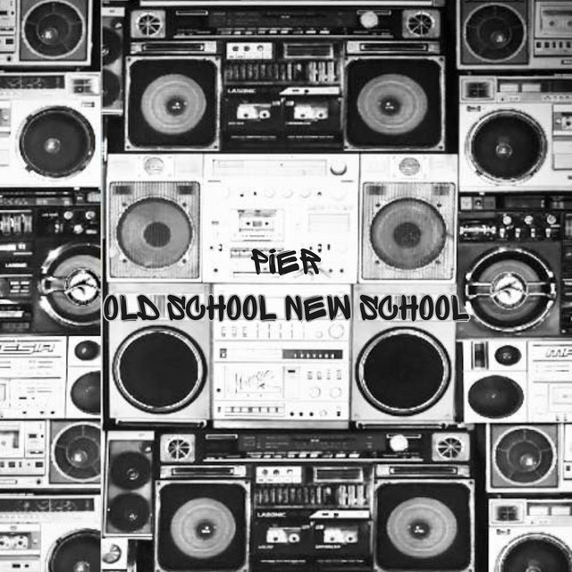 Old School New School - Radio Edit - song and lyrics by Pier | Spotify