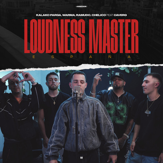 Loudness Master España