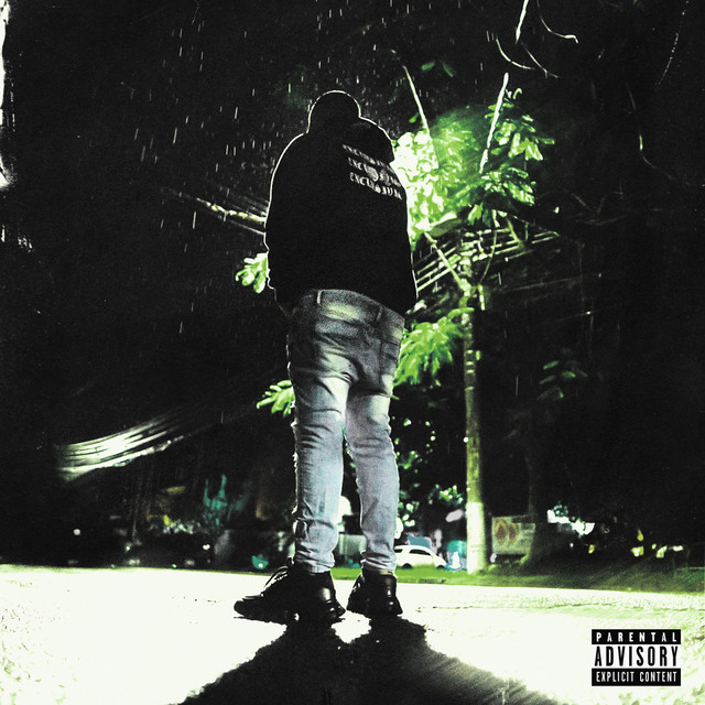 Cover of Vim de Longe by Núcleo Label