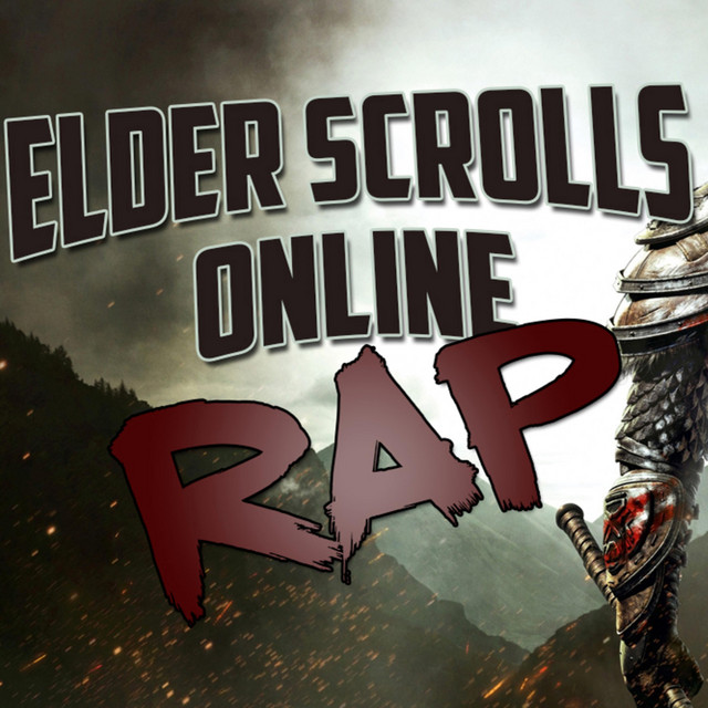 Runnin' Round Tamriel (Elder Scrolls Online Rap)