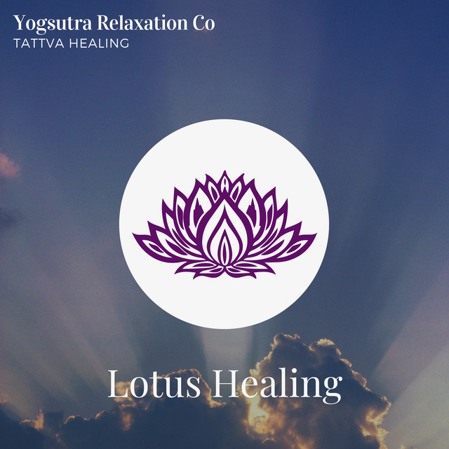 Tattva Healing cover art