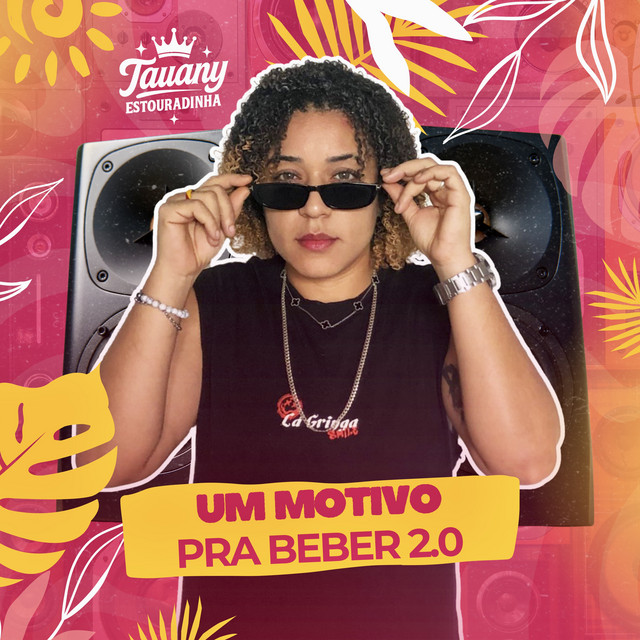 Tauany Estouradinha
