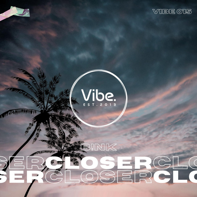 Closer cover art