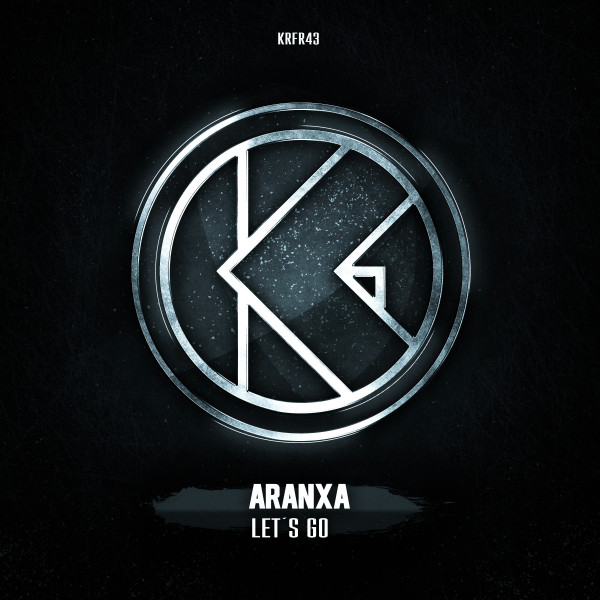 Let's Go cover art