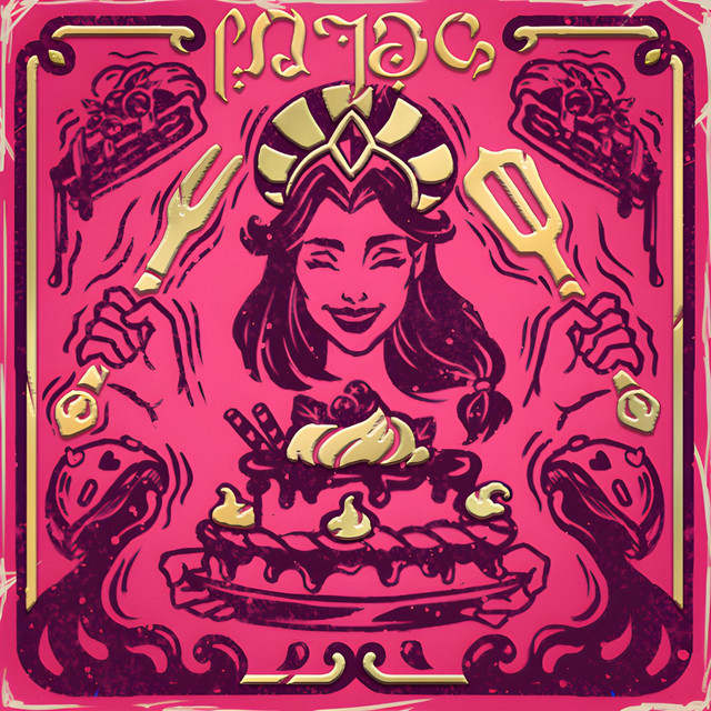 The Bazaar: Chefs Choice (Original Game Soundtrack) cover art