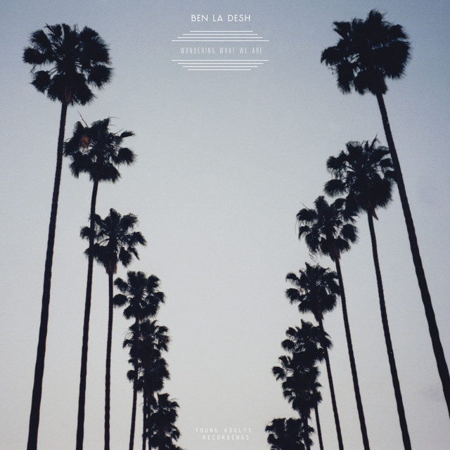 We Are cover art
