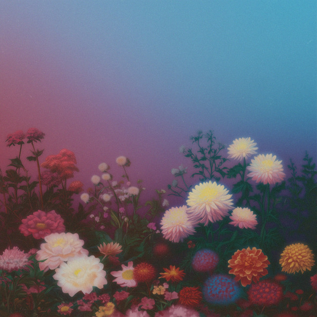 Flowers cover art
