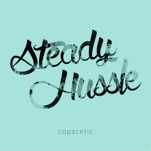 Copacetic cover