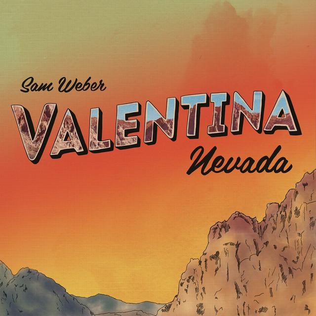 Valentina Nevada album image