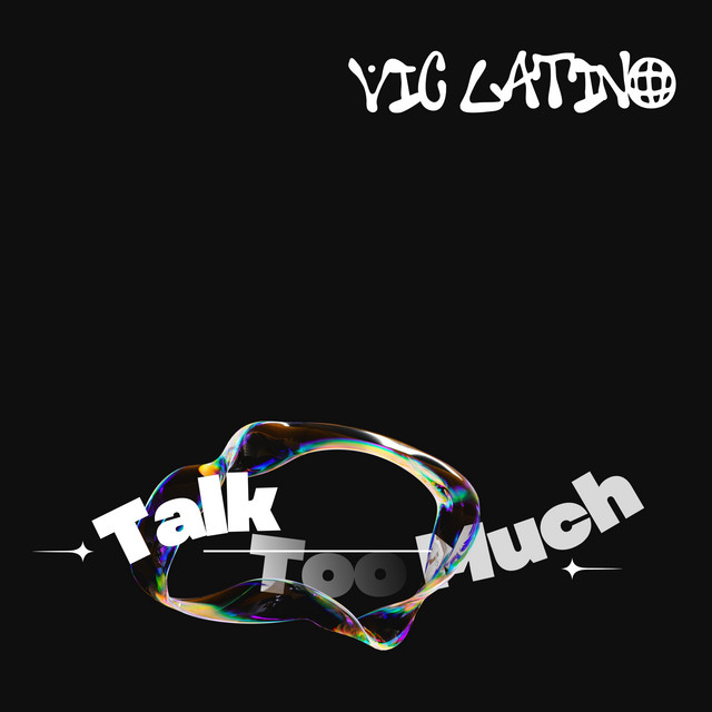 Talk Too Much
