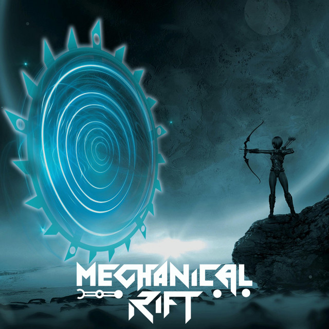 No Witnesses - Single by Mechanical Rift | Spotify