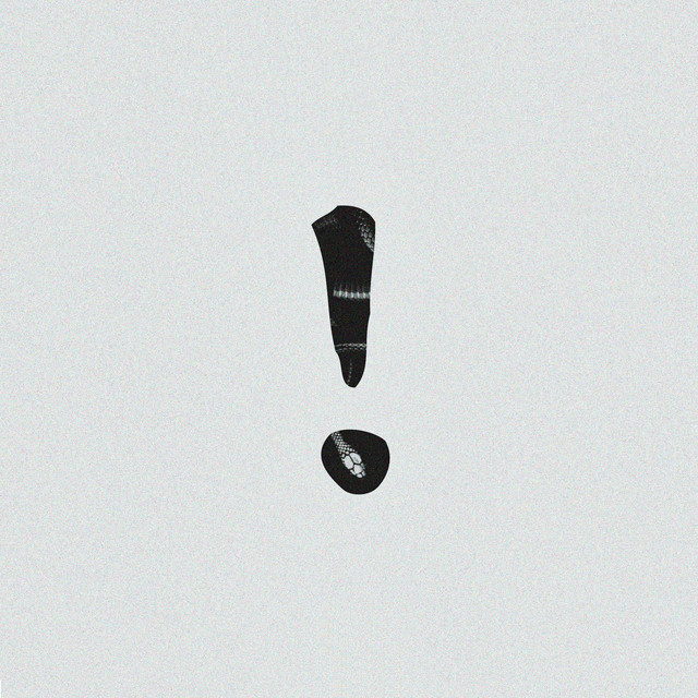 ! cover art