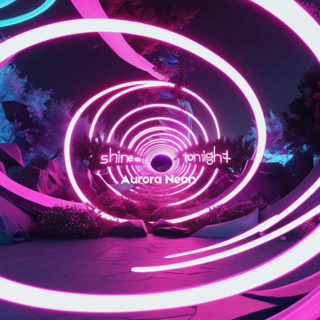 Aurora Neon